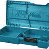 Makita accessoires gereedschapskoffer multitoolaccessoires dtm52 - 821852-4