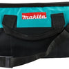 Makita accessoires gereedschapstas | 500 x 250 x220 mm - 831271-6 - 831271-6