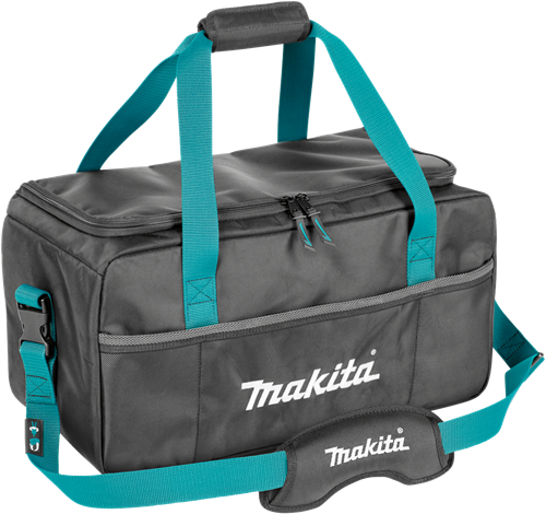 Makita accessoires gereedschapstas - e-15469
