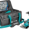 Makita accessoires gereedschapstas - e-15469