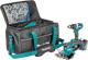 Makita accessoires gereedschapstas - e-15469