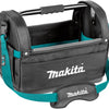 Makita accessoires gereedschapstas open - e-15403