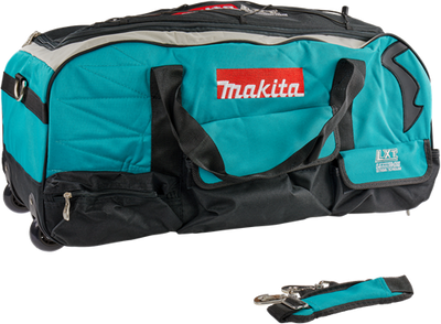 Makita accessoires gereedschapstas trolley - 831269-3 831269-3