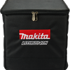 Makita accessoires gereedschapstas zwart - 831373-8 831373-8