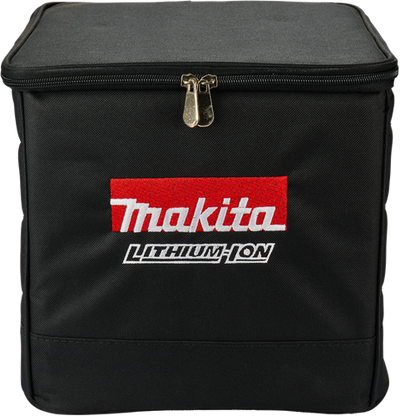 Makita accessoires gereedschapstas zwart - 831373-8 831373-8