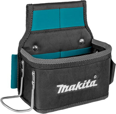 Makita accessoires gordeltas met hamerhouder - e-15257
