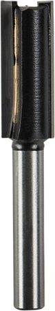 Makita accessoires groeffrees 10x25,4 s6 - d-67751 - d-67751
