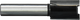 Makita accessoires groeffrees 14x19 s8 - d-67848 d-67848