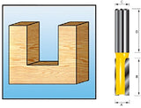 Makita accessoires groeffrees hm 16mm s8 - d-10322 - afbeelding 1