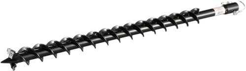 Makita accessoires grondboor 50x800mm - e-25482