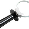 Makita accessoires handgreep compleet voor 6906 - 122464-9
