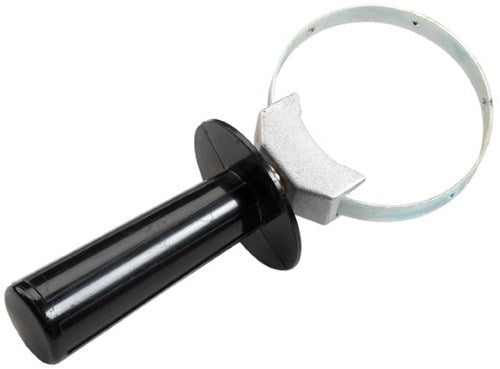 Makita accessoires handgreep compleet voor 6906 - 122464-9