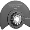 Makita accessoires hcs segmentzaagblad tma049 acz85ec - b-64836