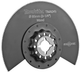 Makita accessoires hcs segmentzaagblad tma049 acz85ec - b-64836