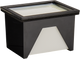 Makita accessoires hepa fijnstoffilter voor stofbox dx05 - 199596-7 199596-7