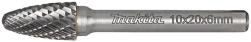 Makita accessoires hm-frees boog met ronde kop v. metaal - b-52788 - b-52788
