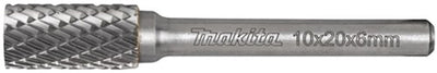 Makita accessoires makita b-52722 hm-frees cilindrisch v. metaal