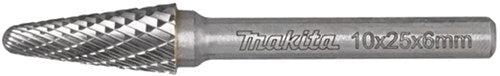 Makita accessoires hm-frees kegel met ronde kop v. metaal - b-52819 - b-52819