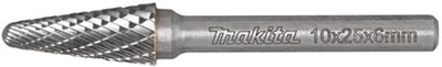 Makita accessoires hm-frees kegel met ronde kop v. metaal - b-52819 - b-52819