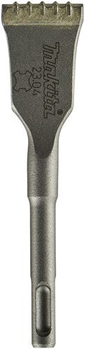Makita accessoires hm voegbeitel sds lengte 130mm - p-80525