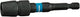 Makita accessoires makita bithouder impact black 76 mm - e-24125