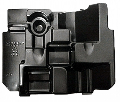 Makita accessoires inlay m-box 3 voor o.a dlx2005mj en dlx2131 - 837864-7
