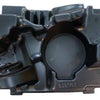Makita accessoires inlay m-box dga511, dga513, dga517, dga519 - 839252-4