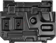 Makita accessoires inlay voor m-box 3 voor djr188 - 839458-4