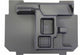 Makita accessoires inlay voor m-box bfs441 - bfs451 - dfs452 - 837805-3