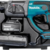Makita accessoires inlay voor m-box bhr202 - dhr202 - 837634-4