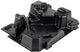 Makita accessoires inlay voor m-box dcs553 - 839751-6