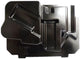 Makita accessoires inlay voor m-box dhr241 - 837641-7