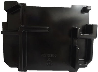 Makita accessoires inlay voor m-box djs160 - djs161 - bjs101 - 837636-0