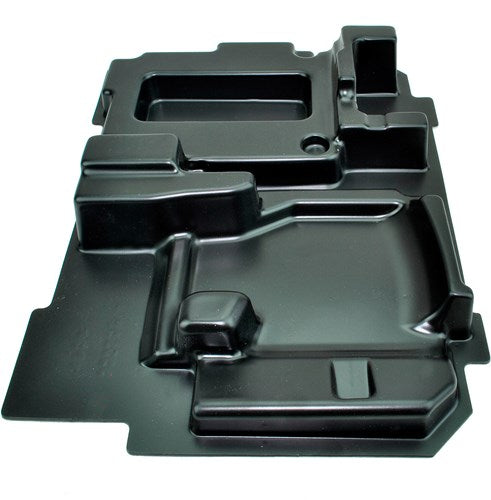 Makita accessoires inlay voor m-box djv180 - bjv140 - djv182 - djv142 - 837639-4
