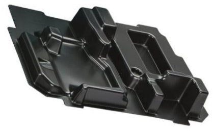 Makita accessoires inlay voor m-box dpt351 - bpt350 - bst110 - bst220 - dst221 - 837640-9
