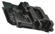 Makita accessoires inlay voor m-box dpt351 - bpt350 - bst110 - bst220 - dst221 - 837640-9