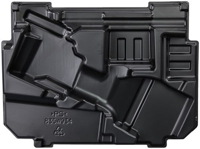 Makita accessoires inlay voor m-box dtm52z - 835w93-4