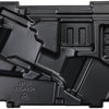 Makita accessoires inlay voor m-box dtm52z - 835w93-4