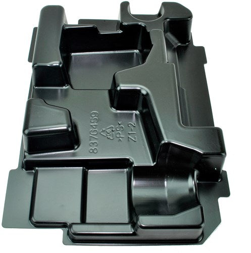 Makita accessoires inlay voor m-box dtw450 - dtw1002 - dtw1001 8376459