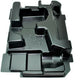 Makita accessoires inlay voor m-box dtw450 - dtw1002 - dtw1001 8376459