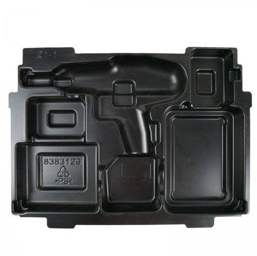 Makita accessoires inlay voor m-box nr.1 voor df331 hp331 td110 df031 df032 tw140 - 838312-9