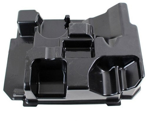 Makita accessoires inlay voor m-box voor dlx2349j - bdf - ddf - bhp - dhp lamp dml815 - 837893-0