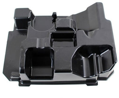 Makita accessoires inlay voor m-box voor dlx2349j - bdf - ddf - bhp - dhp lamp dml815 - 837893-0