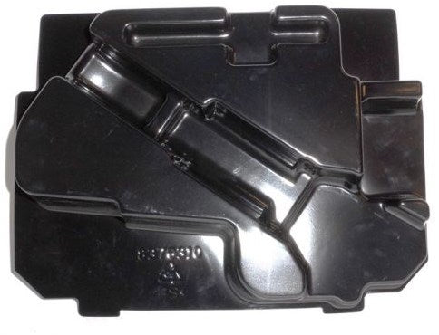 Makita accessoires inleg voor mbox 3 voor o.a dfr550 - dfr540 | 8376310 - 837631-0