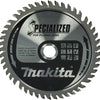 Makita accessoires invalcirkelzaagblad | hout | 165x20x1,85 48t - b-56764