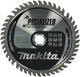 Makita accessoires invalcirkelzaagblad | hout | 165x20x1,85 48t - b-56764