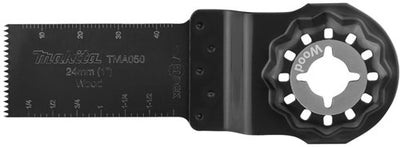 Makita accessoires invalzaagblad 24mm hout - b-64842 - b-64842