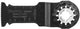 Makita accessoires makita b-64814 tma047 invalzaagblad 32mm hout staal