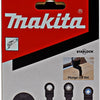Makita accessoires makita b-67480 invalzaagset 4-dlg.