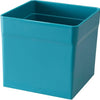Makita accessoires inzetbak 100x100mm | mbox organizer - 191x95-9